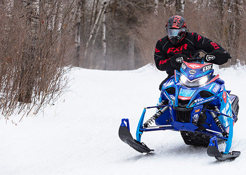 FXR Men's Octane Jacket-FXR Racing-Elevate