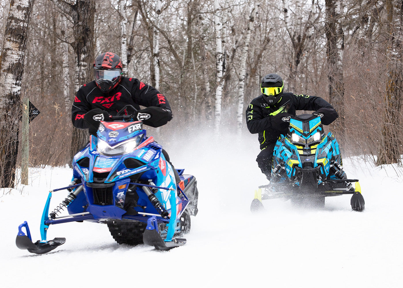 FXR Men's Octane Jacket-FXR Racing-Elevate
