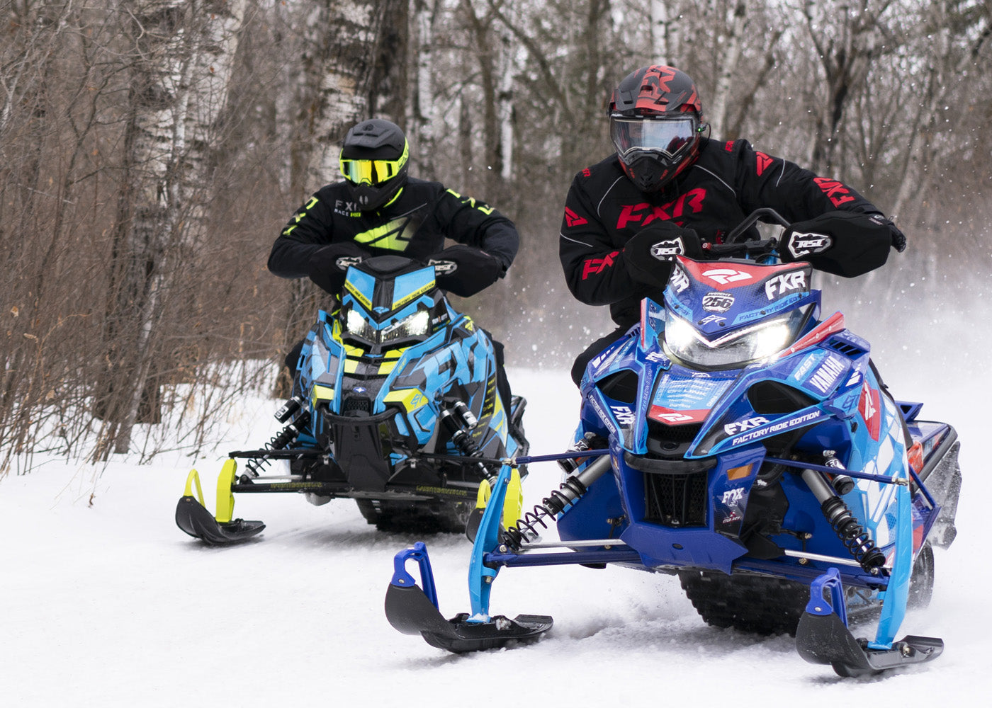 FXR Men's Octane Jacket-FXR Racing-Elevate