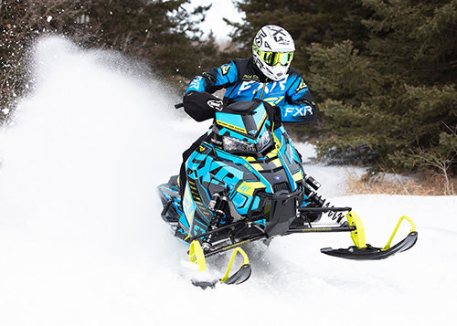 FXR Men's Boost FX Jacket-FXR Racing-Elevate