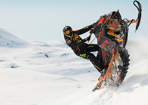 FXR Men's Helium X Jacket-FXR Racing-Elevate