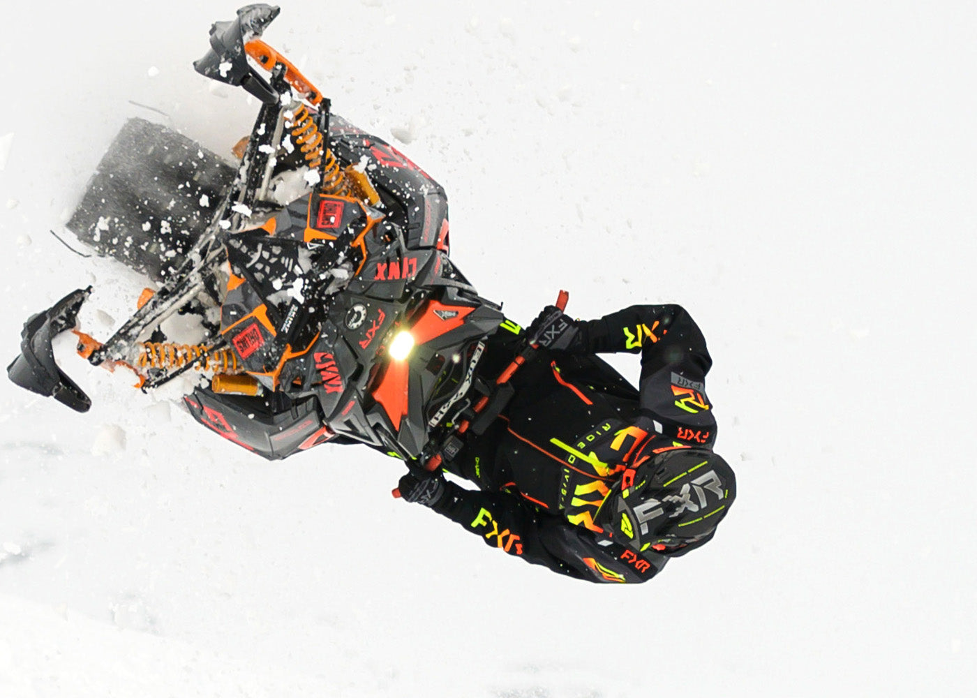FXR Men's Helium X Jacket-FXR Racing-Elevate