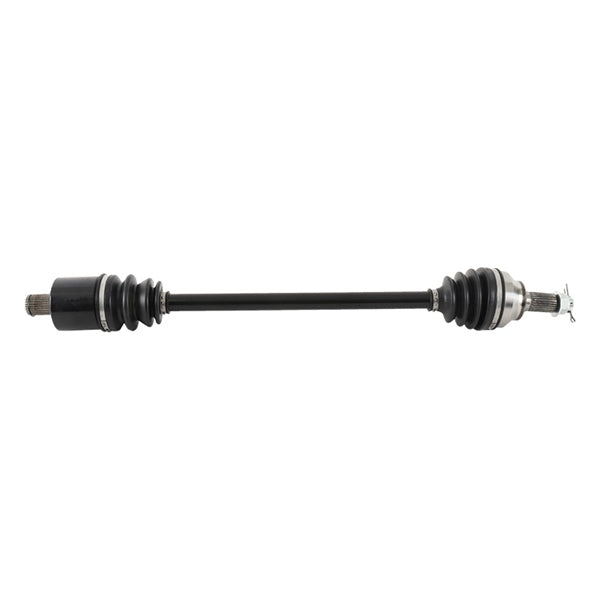 All Balls 6 Ball Heavy Duty Axle Fits Polaris-AllBallsRacing-Elevate