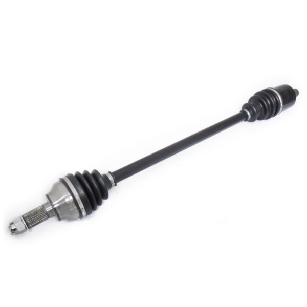 All Balls 6 Ball Heavy Duty Axle Fits Polaris-AllBallsRacing-Elevate
