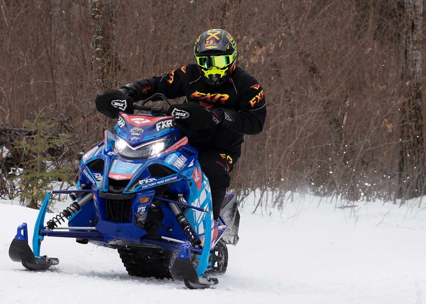 FXR Men's Adrenaline Pant-FXR Racing-Elevate