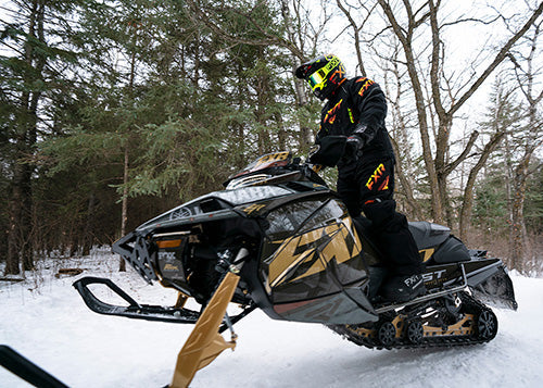 FXR Men's Adrenaline Pant-FXR Racing-Elevate