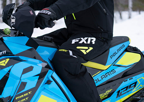 FXR Men's Adrenaline Pant-FXR Racing-Elevate