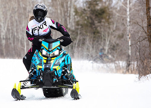 FXR Women's Boost FX Jacket-FXR Racing-Elevate