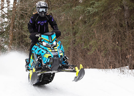 FXR Women's Adrenaline Jacket-FXR Racing-Elevate