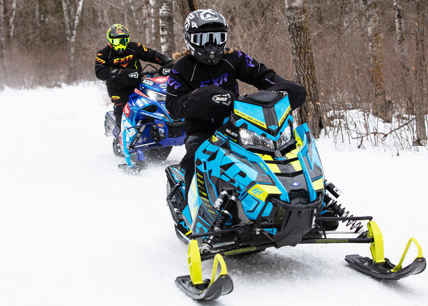 FXR Women's Adrenaline Jacket-FXR Racing-Elevate