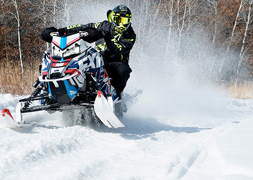 FXR Clutch Evo Helmet-FXR Racing-Elevate
