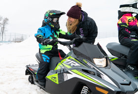FXR Youth Legion Helmet-FXR Racing-Elevate