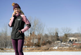 FXR Women's Maverick Softshell-FXR Racing-Elevate