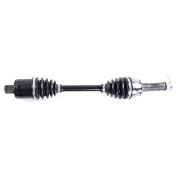 All Balls 6 Ball Heavy Duty Axle Fits Polaris-AllBallsRacing-Elevate