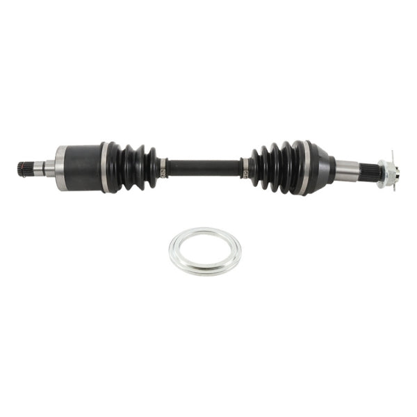 All Balls 8 Ball Extreme Duty Axle Fits Can-am-AllBallsRacing-Elevate