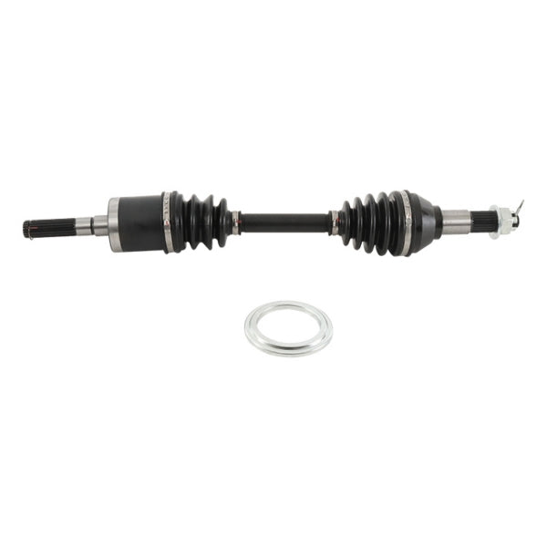 All Balls 8 Ball Extreme Duty Axle Fits Can-am-AllBallsRacing-Elevate