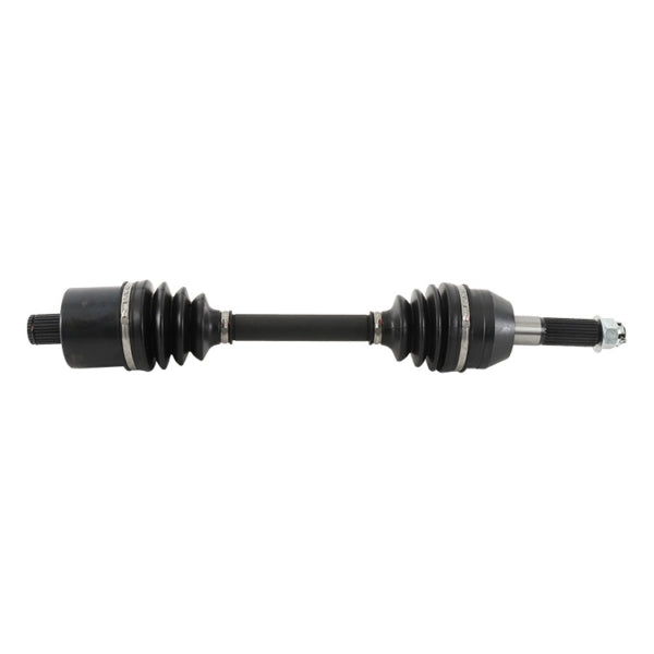 All Balls 8 Ball Extreme Duty Axle Fits Polaris-AllBallsRacing-Elevate