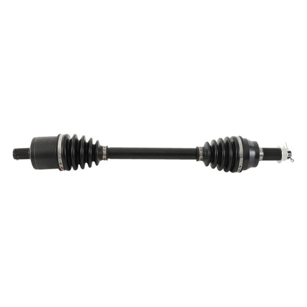 All Balls 8 Ball Extreme Duty Axle Fits Polaris-AllBallsRacing-Elevate