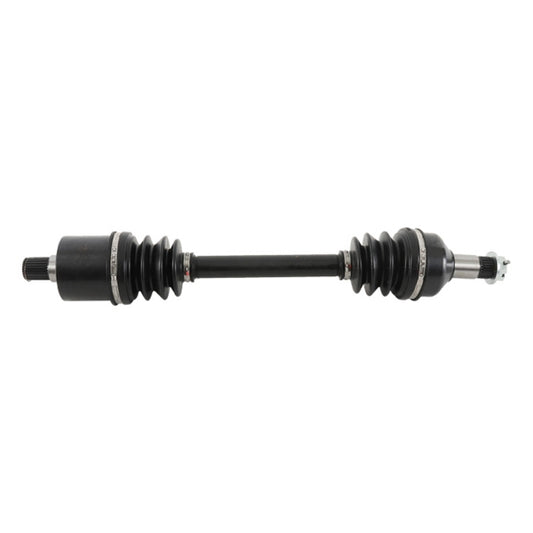 All Balls 8 Ball Extreme Duty Axle Fits Arctic cat-AllBallsRacing-Elevate