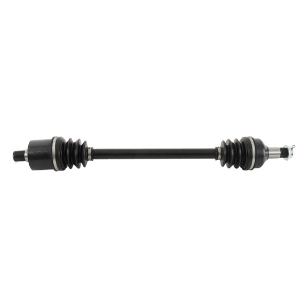 All Balls 8 Ball Extreme Duty Axle Fits Arctic cat-221038-AllBallsRacing-Elevate