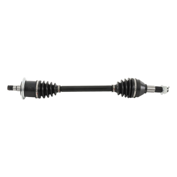 All Balls 8 Ball Extreme Duty Axle Fits Can-am-AllBallsRacing-Elevate