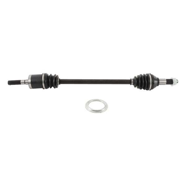 All Balls 8 Ball Extreme Duty Axle Fits Can-am-AllBallsRacing-Elevate