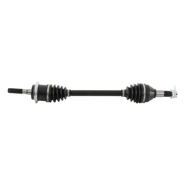 All Balls 8 Ball Extreme Duty Axle Fits Can-am-221047-AllBallsRacing-Elevate