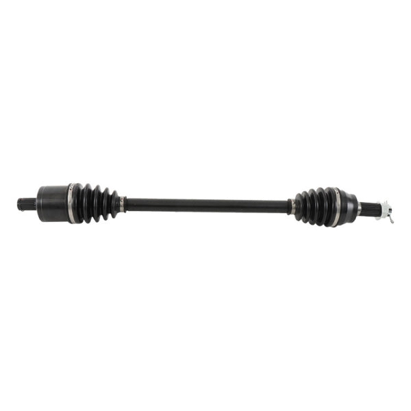 All Balls 8 Ball Extreme Duty Axle Fits Polaris-AllBallsRacing-Elevate