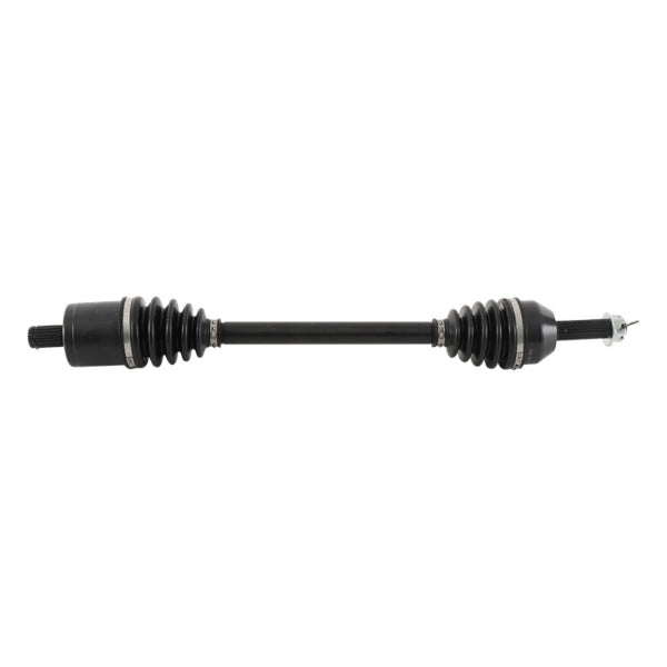 All Balls 8 Ball Extreme Duty Axle Fits Polaris-AllBallsRacing-Elevate