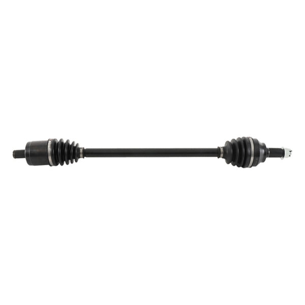 All Balls 8 Ball Extreme Duty Axle Fits Polaris-AllBallsRacing-Elevate