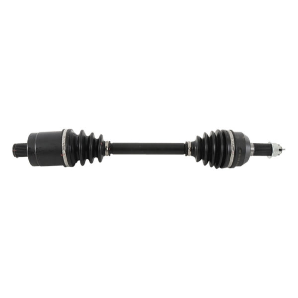 All Balls 8 Ball Extreme Duty Axle Fits Polaris-AllBallsRacing-Elevate