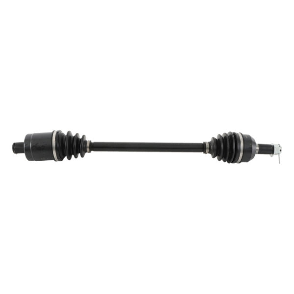 All Balls 8 Ball Extreme Duty Axle Fits Polaris-AllBallsRacing-Elevate