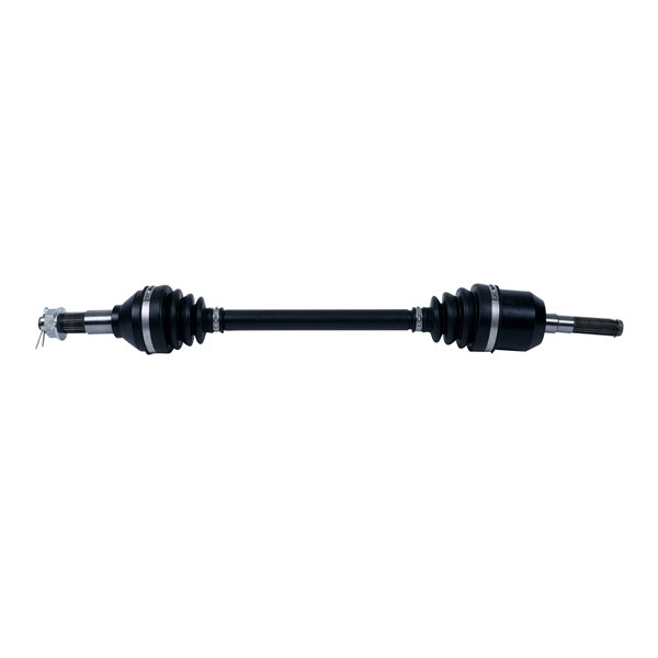 All Balls 8 Ball Extreme Duty Axle Fits Can-am-AllBallsRacing-Elevate