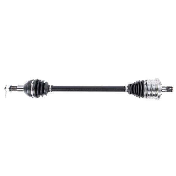 All Balls 8 Ball Extreme Duty Axle Fits Can-am-AllBallsRacing-Elevate