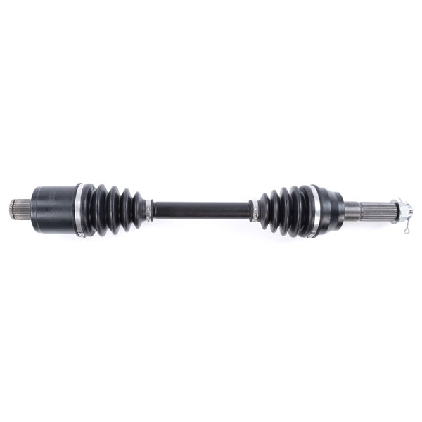 All Balls 8 Ball Extreme Duty Axle Fits Polaris-AllBallsRacing-Elevate