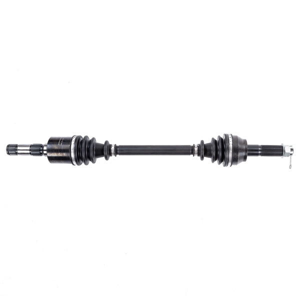 All Balls 8 Ball Extreme Duty Axle Fits Honda-AllBallsRacing-Elevate