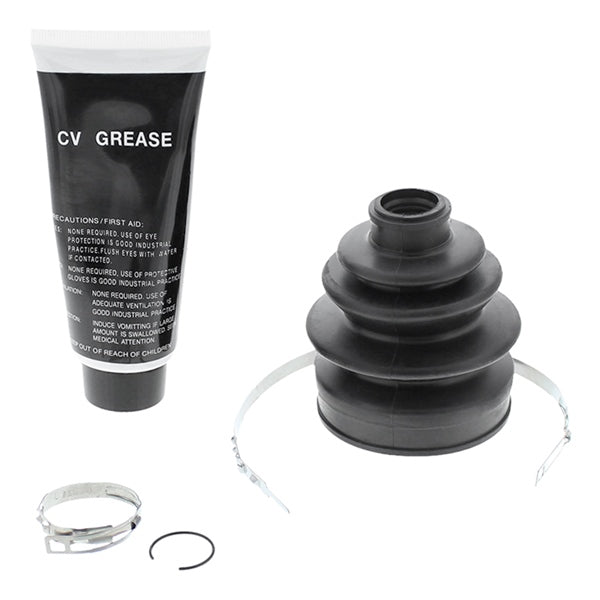 All Balls 6-Ball CV Boot Kit-AllBallsRacing-Elevate