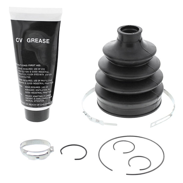 All Balls 6-Ball CV Boot Kit-AllBallsRacing-Elevate