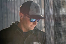 Chapeau FXR Ride X