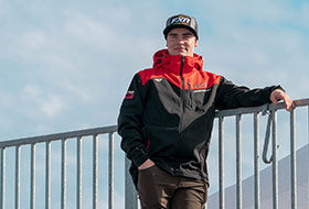 FXR Race Division Hat