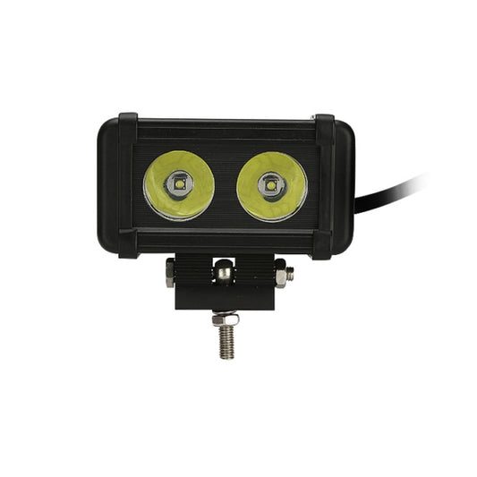 QUAKE LED Rogue Light Bar-222007-QuakeLed-Elevate