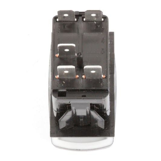 QUAKE LED Light Bar LED Switch Rocker - QRS-LLB-B-QuakeLed-Elevate