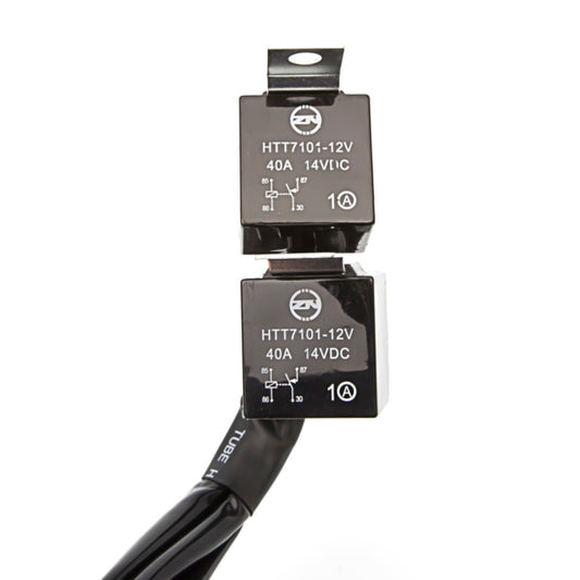 QUAKE LED Pro Wiring Harness-QuakeLed-Elevate