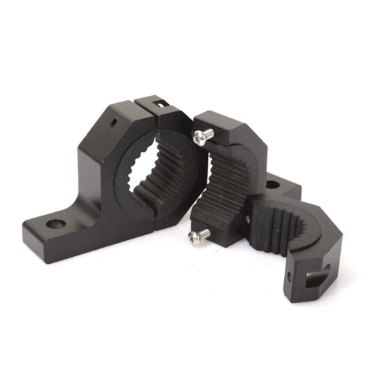 Quake LED Universal Light Bar Clamp N/A-222081-QuakeLed-Elevate