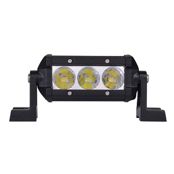 QUAKE LED Obsidian Series Light Bar-QuakeLed-Elevate