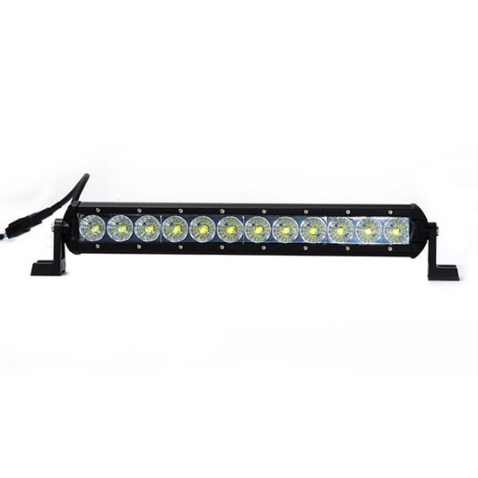 QUAKE LED Obsidian Series Light Bar-QuakeLed-Elevate