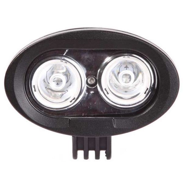 QUAKE LED Quantum Spot Light