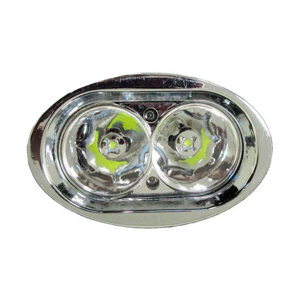 QUAKE LED Quantum Spot Light-QuakeLed-Elevate