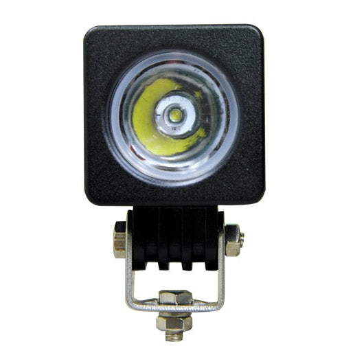 QUAKE LED Quantum Spot Light-QuakeLed-Elevate