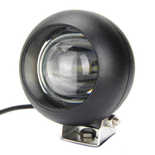 QUAKE LED Quantum Light Flood-QuakeLed-Elevate